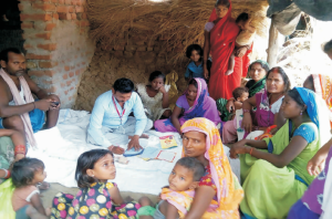 4. विषय परिस्थिति में फसें बालिकाओं को मदद करना जैसी स्वास्थ, शिक्षा, प्रताड़ना एवं जिला प्रसाशन के सहयोग से कानुनी सहायता प्रदान करना।